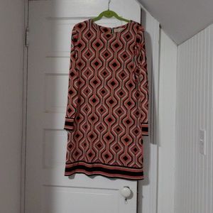 Patterned Michael Kors Dredd